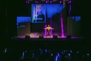 Las Guerreras HUNTR/X