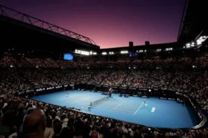 Abierto de Australia