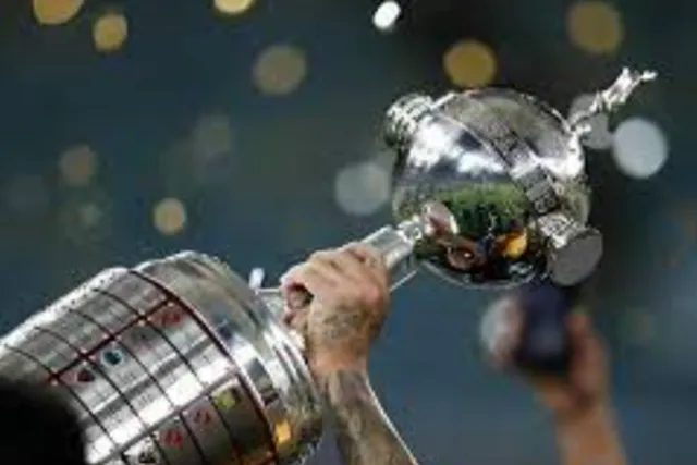 Copa Libertadores