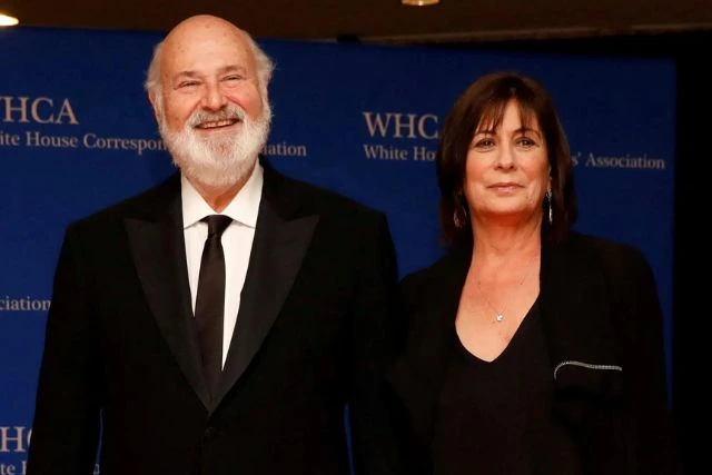 Rob Reiner