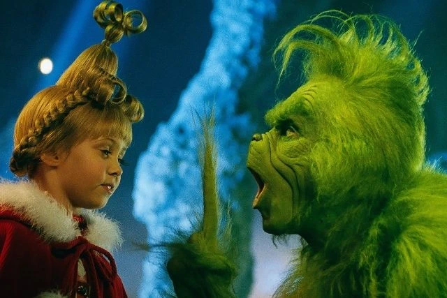 Grinch