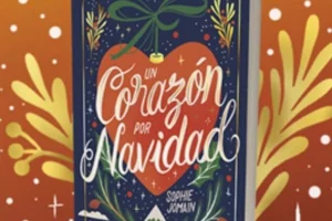Un corazón por Navidad