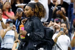 Serena Williams
