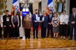 Plan Nacional Búsqueda