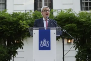 publicación embajadora