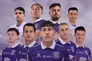 Deportes Concepción