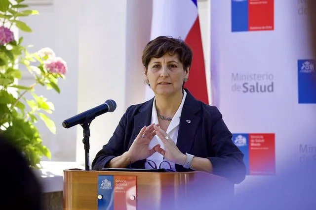 UDI Hospital Salvador