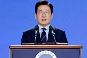 Corea Sur acercamiento