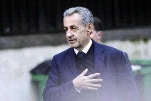 juicio Sarkozy