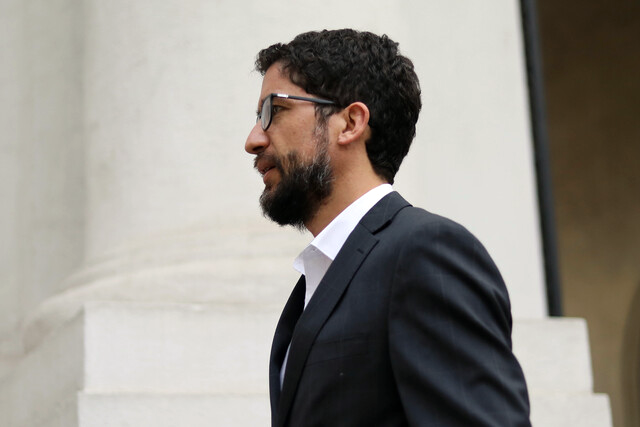 Boccardo responde a Squella: «No es bueno condicionar los traspasos»