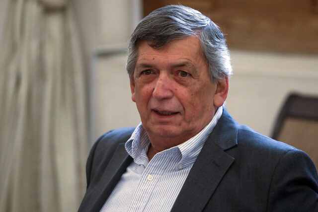 Carmona centroizquierda