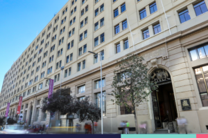 Contraloría desorden