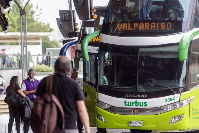 vehículos fin semana