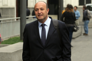 querella capítulos guerra