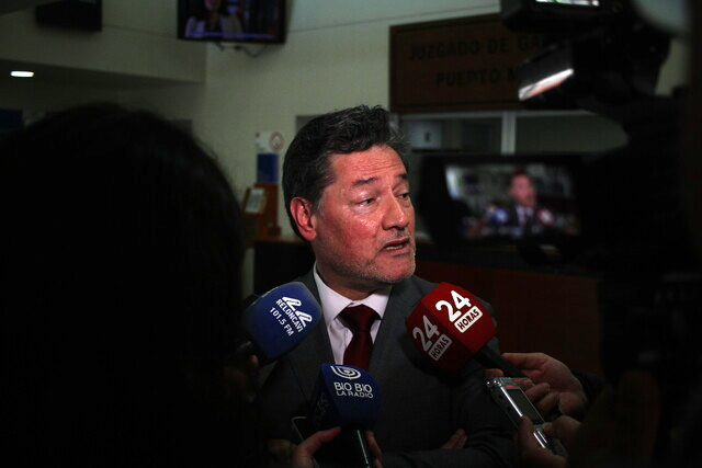 exalcalde Puerto Montt