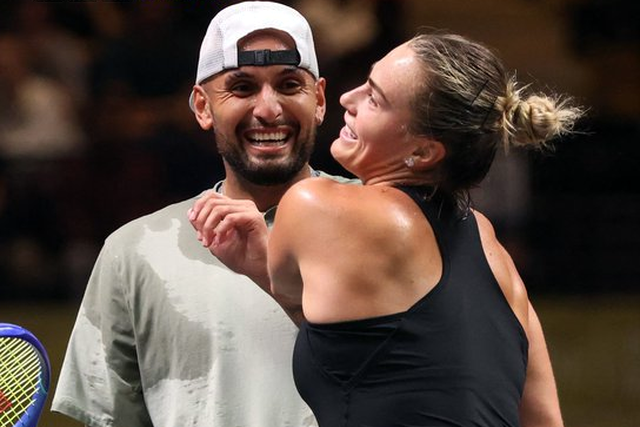 batalla de los sexos