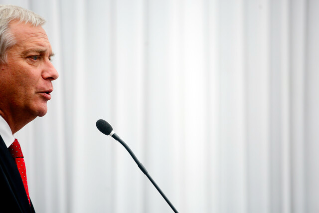 corredor humanitario Kast