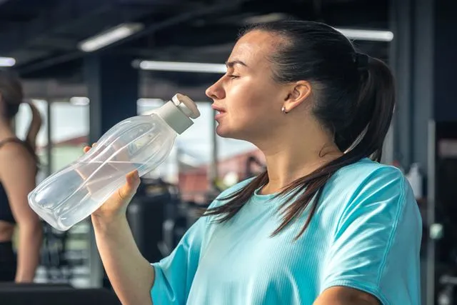 Claves para entrenar de forma segura con altas temperaturas