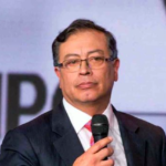 Colombia irá al balotaje entre derecha dura e izquierda