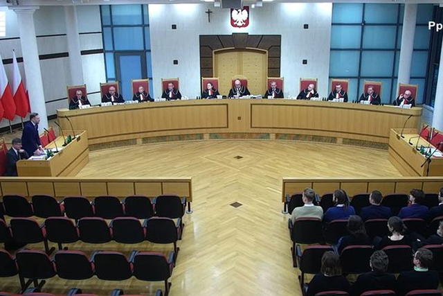 Polonia Partido Comunista