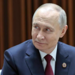 Putin asegura su “apoyo inquebrantable” a nuevo líder supremo de Irán