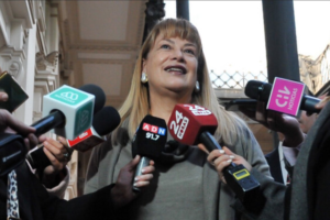 Vivanco defensa Suprema