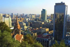 contaminación acústica Alameda