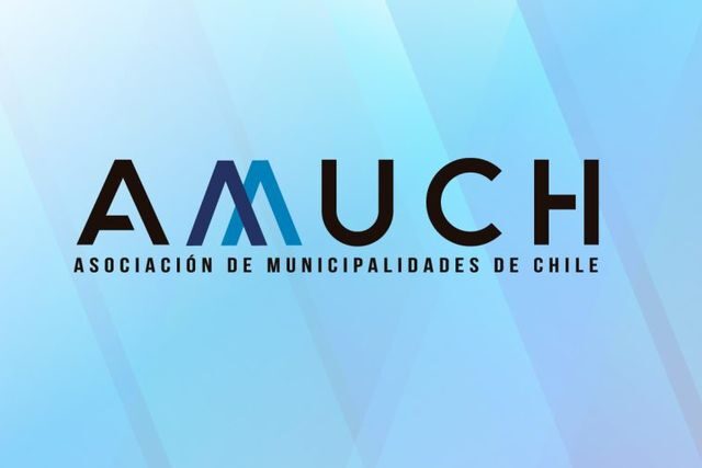 AMUCH alcaldes