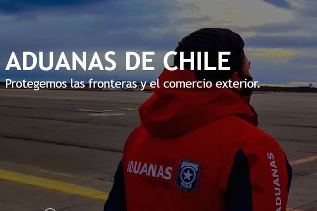 Aduanas realiza millonaria incautación en San Antonio