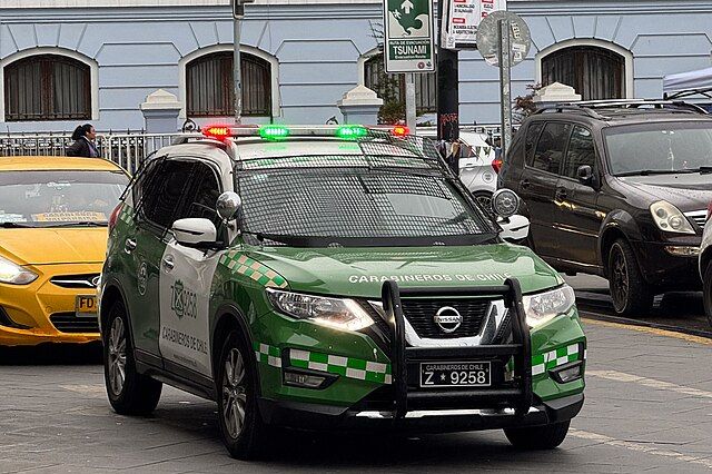 Imagen referencial Crédito: Foto: Jay Galvin / Wikimedia Commons (CC BY-SA 2.0)