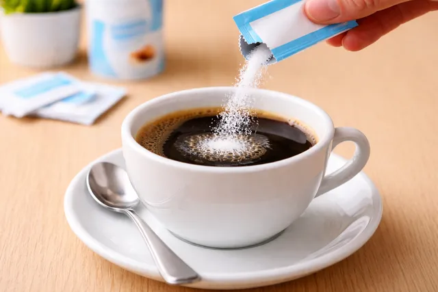 Consumo cotidiano de aspartamo despierta nuevas alertas