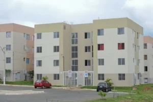 déficit habitacional