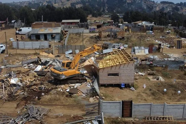 segunda jornada megatoma