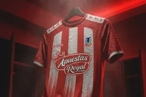 escudo Unión La Calera