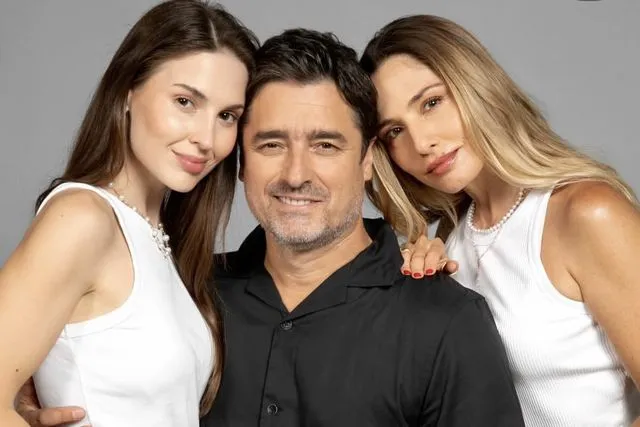 película Papi Ricky