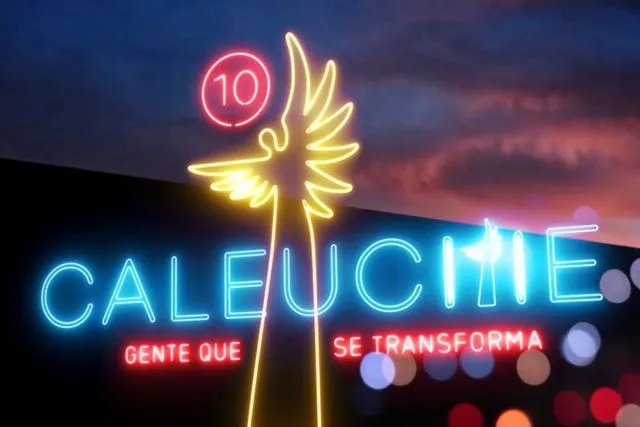 Premios Caleuche 2026