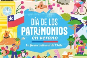 día patrimonios verano
