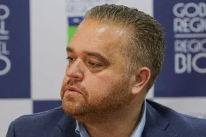 Gobernador del Biobío