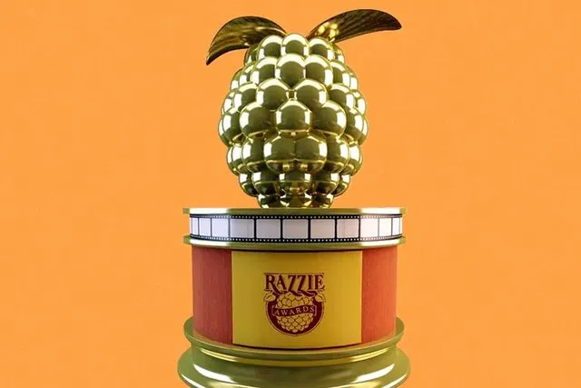 premios Razzies