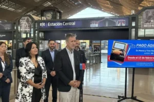 tarjetas transporte público