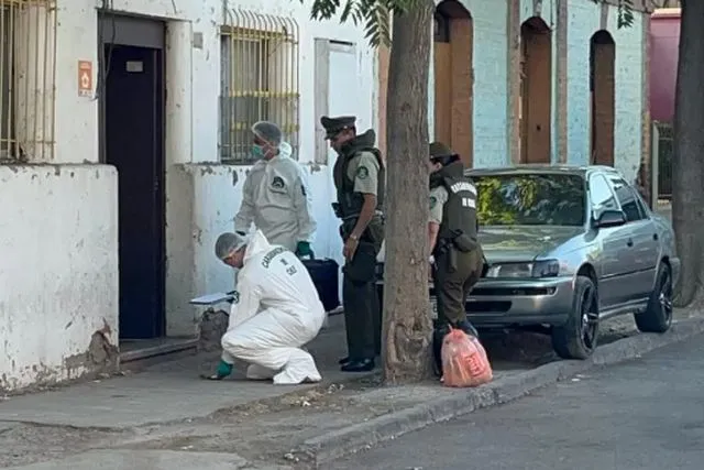 sujeto Quinta Normal