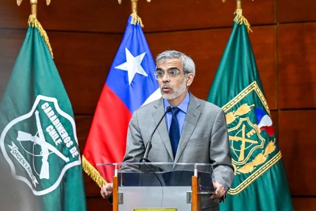 reforma Gendarmería