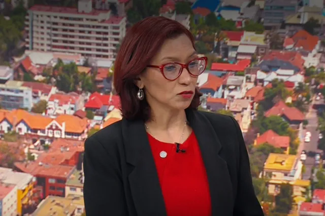 INDH cuestiona absolución en caso Gatica y alista recurso