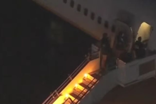 Chile y España junto a otros 4 países rechazan intervencionismo