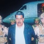 Nicolás Maduro y Cilia Flores podrían quedar sin defensa en EE.UU.