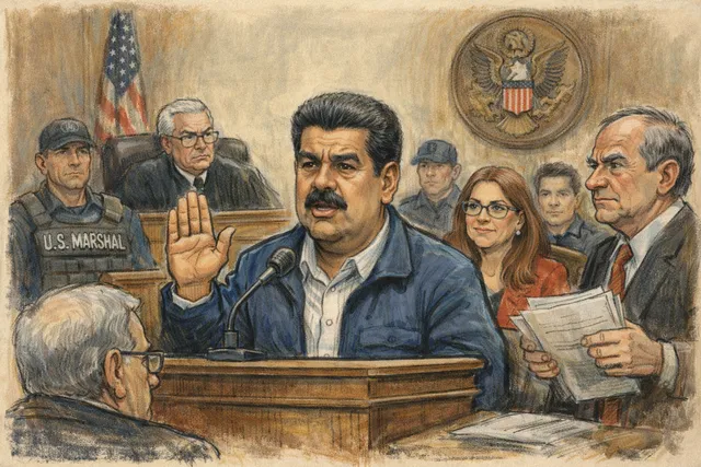 Maduro
