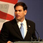 Rubio critica a España por negar bases en ofensiva contra Irán