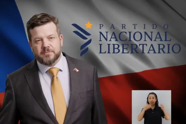 Partido Nacional Libertario