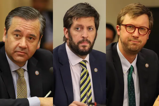 Partido Republicano exigen a Presidente Boric remover a ministra Aguilera