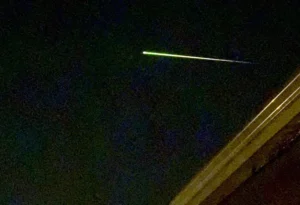 enfermedad astronauta